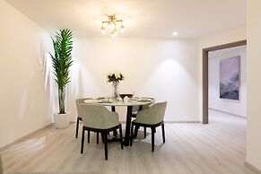 Maison Privee - Millennium Executive Tower