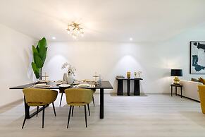 Maison Privee - Millennium Executive Tower