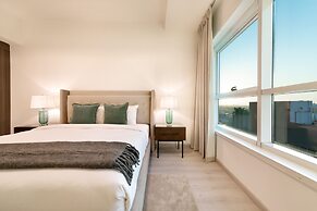Maison Privee - Millennium Executive Tower