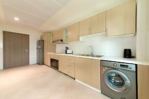 Maison Privee - Millennium Executive Tower