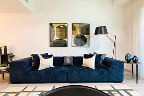 Maison Privee - Millennium Executive Tower