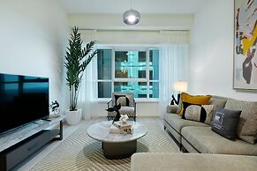 Maison Privee - Millennium Executive Tower