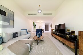 Maison Privee - Millennium Executive Tower