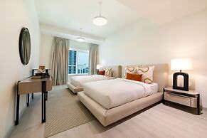 Maison Privee - Millennium Executive Tower