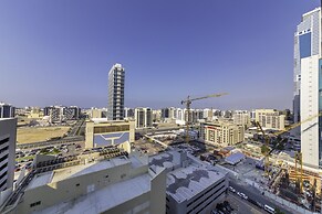 Maison Privee - Millennium Executive Tower