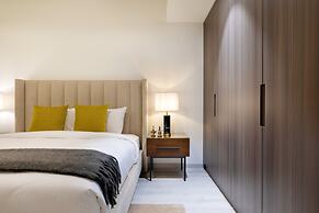 Maison Privee - Millennium Executive Tower