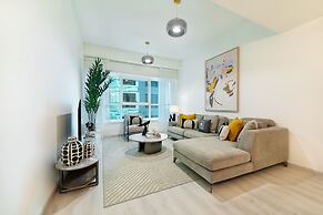 Maison Privee - Millennium Executive Tower