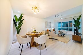 Maison Privee - Millennium Executive Tower
