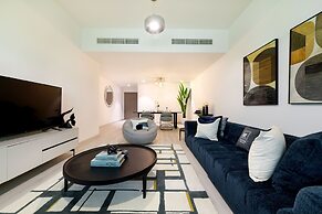 Maison Privee - Millennium Executive Tower