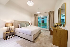 Maison Privee - Millennium Executive Tower