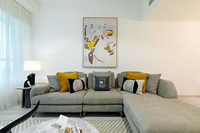 Maison Privee - Millennium Executive Tower