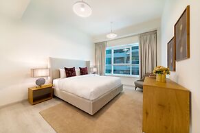 Maison Privee - Millennium Executive Tower