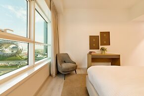 Maison Privee - Millennium Executive Tower