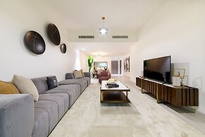 Maison Privee - Millennium Executive Tower