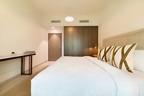 Maison Privee - Millennium Executive Tower