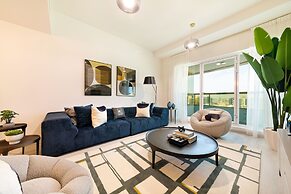 Maison Privee - Millennium Executive Tower