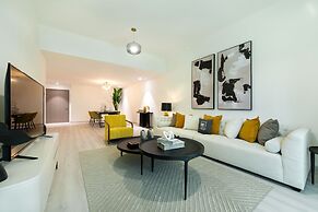 Maison Privee - Millennium Executive Tower