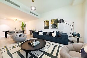 Maison Privee - Millennium Executive Tower