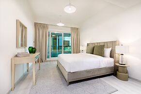 Maison Privee - Millennium Executive Tower