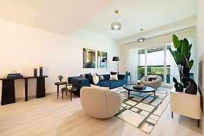 Maison Privee - Millennium Executive Tower