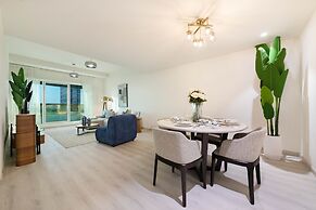 Maison Privee - Millennium Executive Tower
