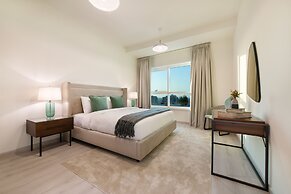 Maison Privee - Millennium Executive Tower