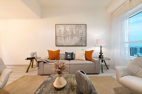 Maison Privee - Millennium Executive Tower