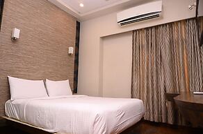 HOTEL CENTER POINT