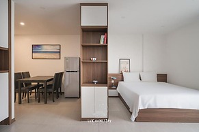 Lux Westlake Studio