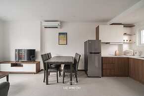 Lux Westlake Studio
