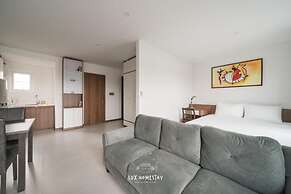 Lux Westlake Studio
