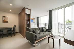Lux Westlake Studio