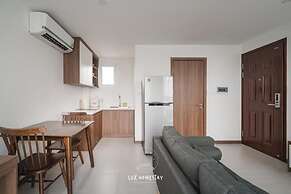 Lux Westlake Studio