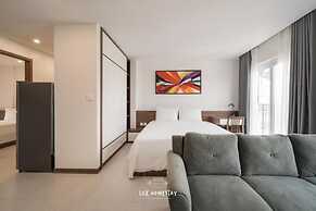 Lux Westlake Studio