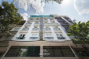 Lux Westlake Studio