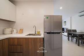 Lux Westlake Studio