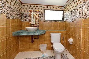 Suanyakohkood Resort & Spa