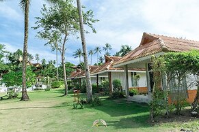 Suanyakohkood Resort & Spa