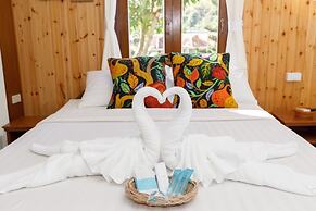 Suanyakohkood Resort & Spa