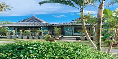 Suanyakohkood Resort & Spa