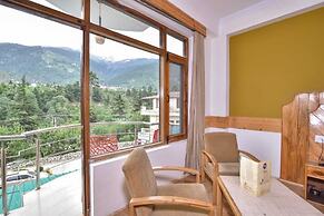 Hotel Mukund Palace