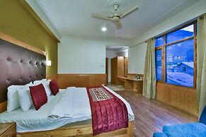 Hotel Mukund Palace