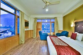 Hotel Mukund Palace