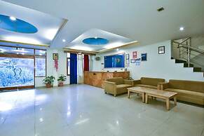 Hotel Mukund Palace