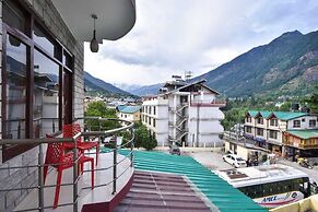Hotel Mukund Palace