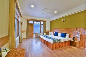 Hotel Mukund Palace