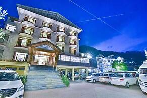 Hotel Mukund Palace