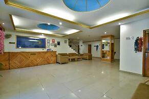 Hotel Mukund Palace