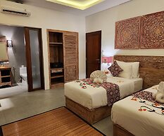 Pinggala Villa Ubud