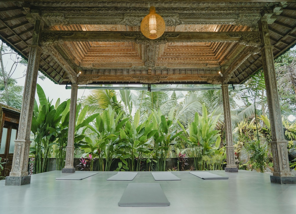 Pinggala Villa Ubud
